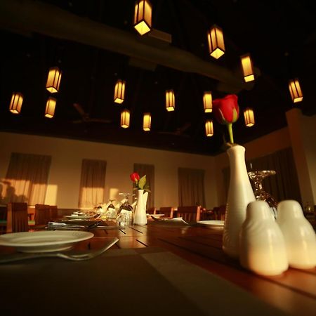 Vivin Luxury Suites Тривандрум Экстерьер фото